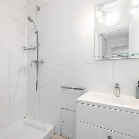 L'ecrin Franklin - Proche Chateau De Apartment *