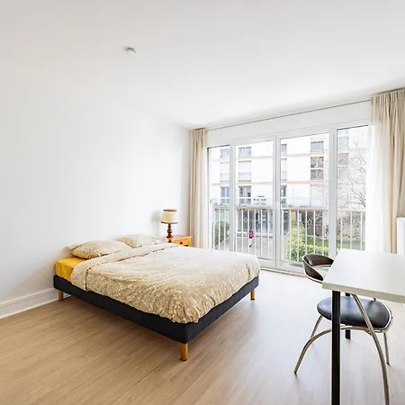 L'ecrin Franklin - Proche Chateau De Versailles