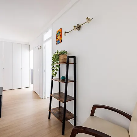 L'ecrin Franklin - Proche Chateau De Apartment Versailles